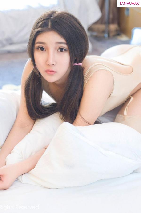 当然是小熊呀  当然是小熊妹子 神奇的弹簧腰第28张图片